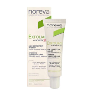 Noreva Exfoliac Acnomega 200 30ml  N..AC 2/6/2026