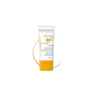 BioDerma Photoderm AR Sunblock Spf 50+ Tinted Cream 30ml