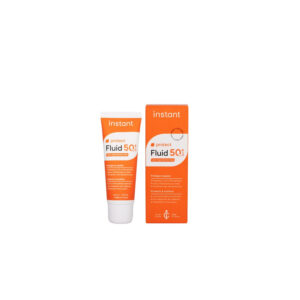 Phasilab Instant Protect Spf 50+ Sunblock Cream 40ml