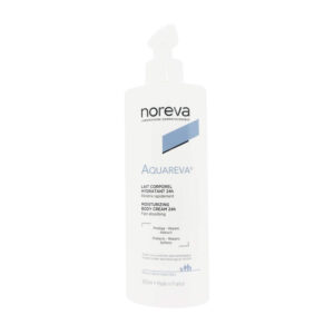 Noreva  Aquareva Moisturising Body Cream 400ml