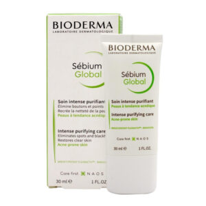 Bioderma Sebium Global Cream 30ml Discont