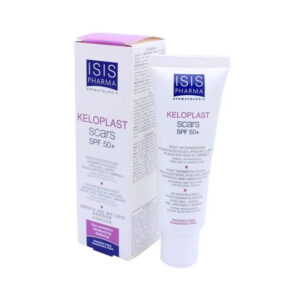Isis keloplast Sunblock Spf 50+ ScarCream 40 ml N..AC 13/4/2026