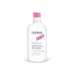Noreva Noregyn Intimate Cleansing Gel 500ml