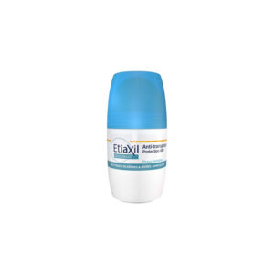 Etiaxil Anti Perspirant Sensitive ( Blue) 48H Deo Roll On 50ml
