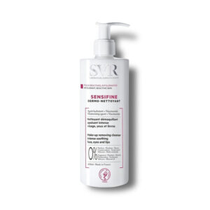 SVR Sensifine Make Up Removing Cleanser 400ml