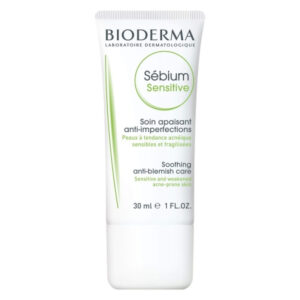 Bioderma Sebium Sensetive Anti Imperfection Cream 30 ml
