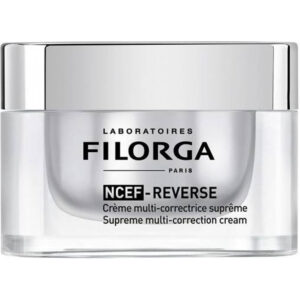 Filorga NCEF Reverse Supreme Anti Wrinkles Cream 50ml -->(Ja)