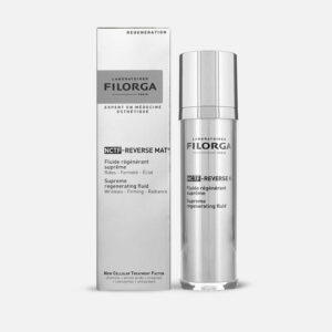 Filorga NCTF Reverse Mat Anti Wrinkles Fluid 50ml -->(Ja)