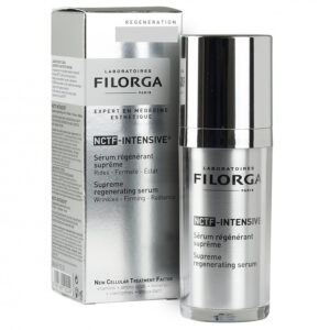 Filorga NCTF Intensive Supreme Regenerating Anti Wrinkle Serum 30ml -->(Ja)