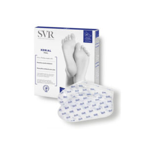 SVR Xerial Peel Foot Exfoliating Mask 2 Pcs