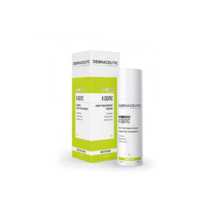 Dermaceutic K Ceutic Post Treatment Cream 30 ml
