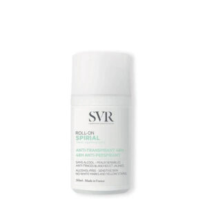 SVR Spirial Anti Perspirant Deo Roll on 50ml