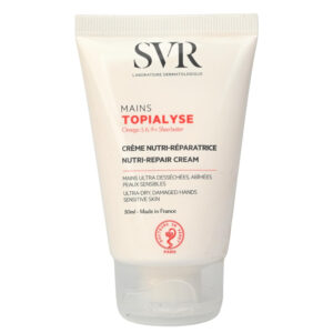 SVR Topialyse Mains Nutri Repair Cream 50 ml