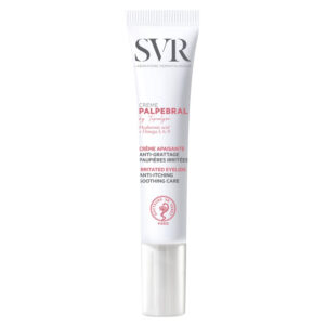 SVR Topialyse Palpebral Soothing Eye Cream 15ml