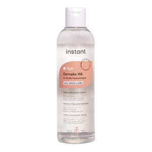 Phasilab Instant Age Demake HA Micellar Water 250ml
