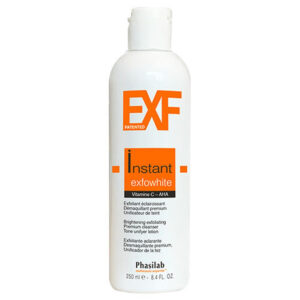 Phasilab Instant Exfowhite Brightening & Exfoliating Cleansing Lotion 250ml