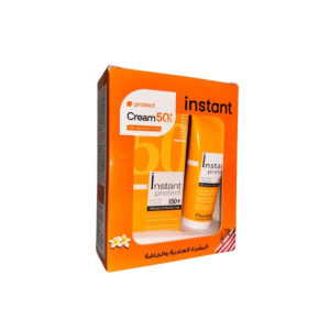 Phasilab Instant Protect Spf 50+ Sunblock Milk 100ml