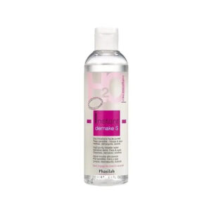 Phasilab Instant Demake S Micellar Water 250ml