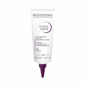 BioDerma Cicabio Repairing Cream 100ml