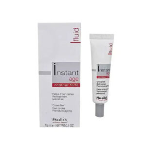 Phasilab Instant Age Eye Contour Forte Fluid 15ml