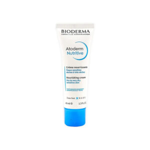 BioDerma Atoderm Nutritive Nourishing Cream 40ml
