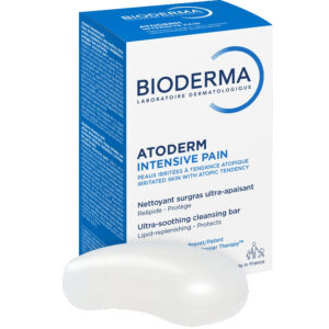 BioDerma Atoderm Soap Bar 150g