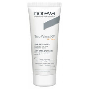Noreva Trio White XP Depigmentation Cream (SPF 50) 40ml