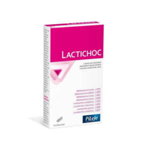 N..A 22/11/2025 Lactichoc 20 Cap