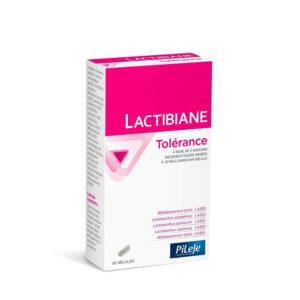 Lactibiane Tolerance 30Cap