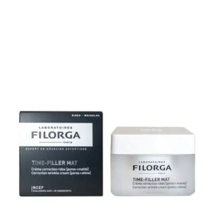 Filorga Time Filler Mat Anti Wrinkles Cream 50ml -->(Ja) N..A 23/12/2023
