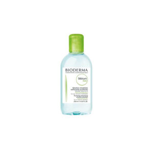 BioDerma Sebium H2O Solution 250ml N..AC 31/3/2026