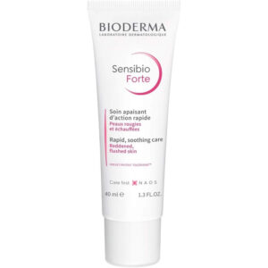 BioDerma Sensibio Forte Anti Redness Cream 40ml