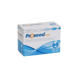 N..A 14/6/2026  Proxeed Plus 30 Sachet