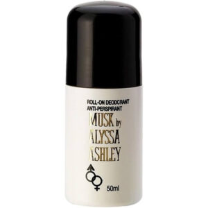 Alyssa Ashley Musk Deo Roll On 50ml 12@26