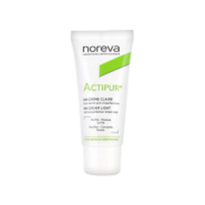 Noreva Actipur Anti Imperfection Dark Tinted Cream 30ml