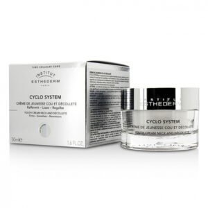 Esthederm Cyclo System Neck Youth Cream 50ml