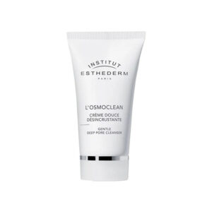 Esthederm LOsmoclean Gentle Deep Pore Cleanser 75ml