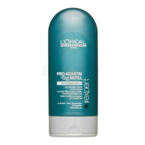Loreal Expert Pro Keratin Refill Conditioner 150m Del