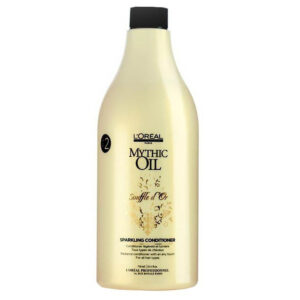 Loreal Mythic Oil Sparkling Conditioner 750ml Del