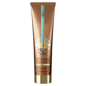 Loreal Mythic Oil (Oil In Cream) Hair Cream Tube 150ml Del