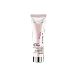 Loreal Expert Vitamino Color Soft Cleanser Shampoo Tube 150ml Del