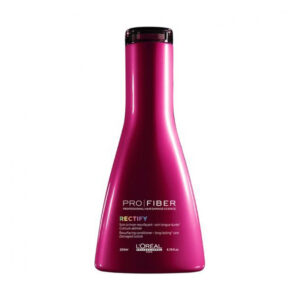 Loreal Pro Fiber Rectify Conditioner 200ml Del