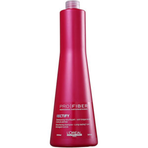 Loreal Pro Fiber Rectify Shampoo 1000ml Del