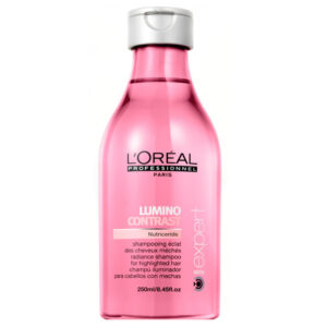 Loreal Expert Lumino Contrast Shampoo 250ml Del