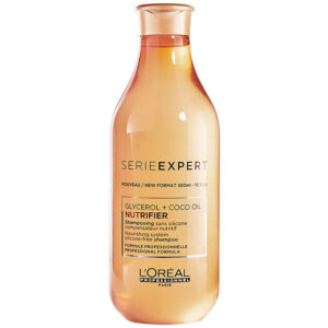 Loreal Expert Nutrifier Shampoo 250ml Del