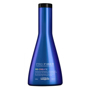 Loreal Pro Fiber Re-Create Shampoo 250ml Del