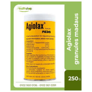 Agiolax Granules 250g