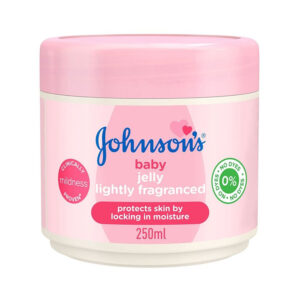 Johnsons Scented Baby Petroleum Jelly 250ml