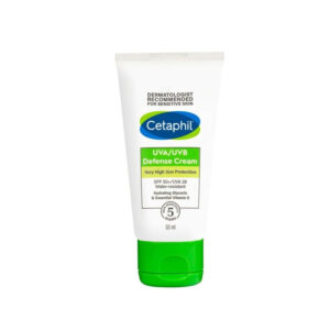 Cetaphil  UVA/UVB Defense Sunblock Spf 50+ Cream 50ml Del  N..AC 19/4/2026