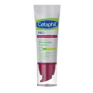 Cetaphil Pro (Redness Prone Skin ) Daily Moisturiser Cream 50mL N..AC 2/7/2025